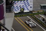Audi R18 TDI Ultra Le Mans 24hr 2011 года